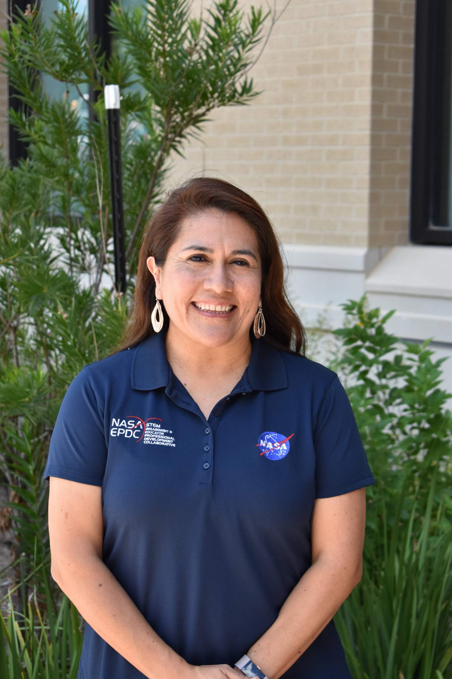 Texas State is nominated for the NASA Future Aerospace Engineers and Mathematicians Academy, led by Dr. Araceli Martinez Ortiz