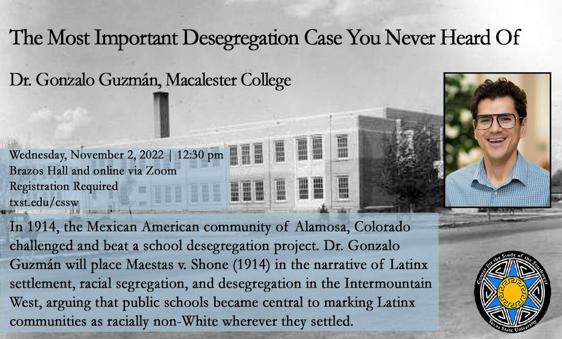The Most Important Desegregation Case You Never Heard Of