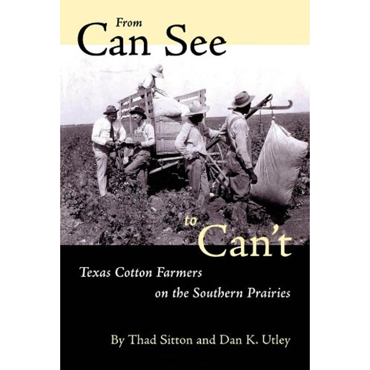 From Can See to Can't 