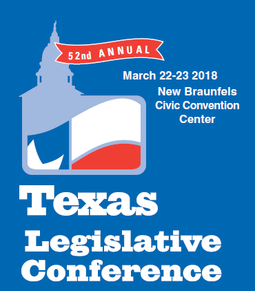 TX Legislative Conference