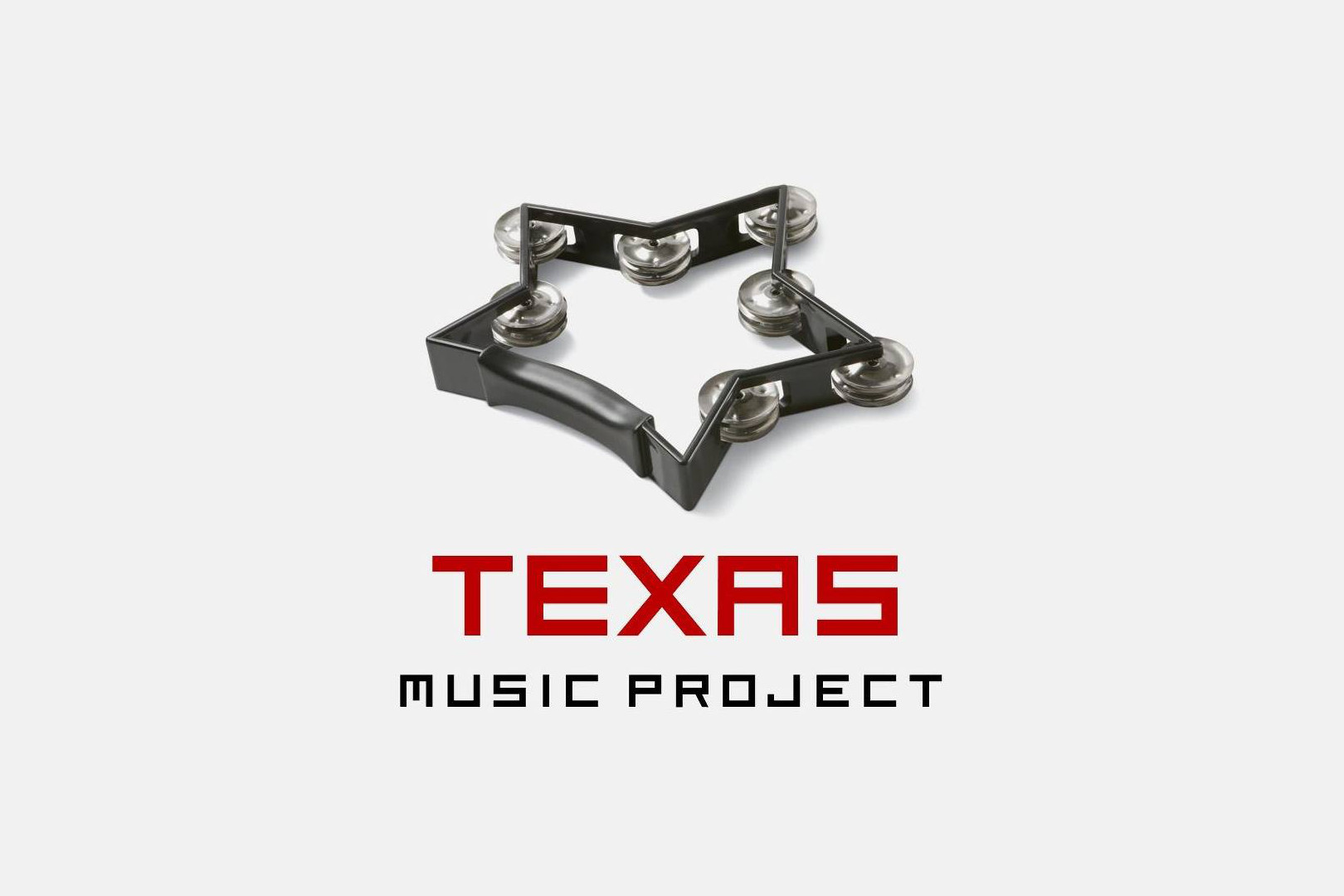 Logo for Texas Music Project