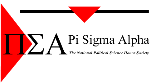 Pi Sigma Alpha