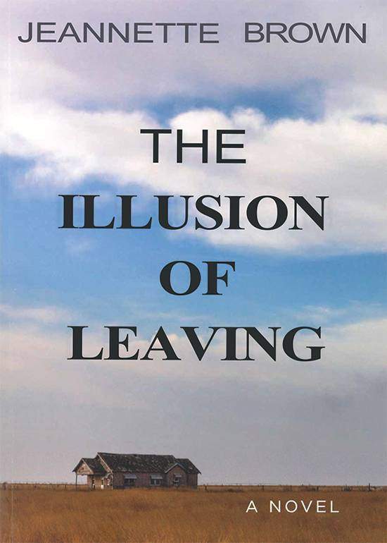 The Illusion of Leaving Cover