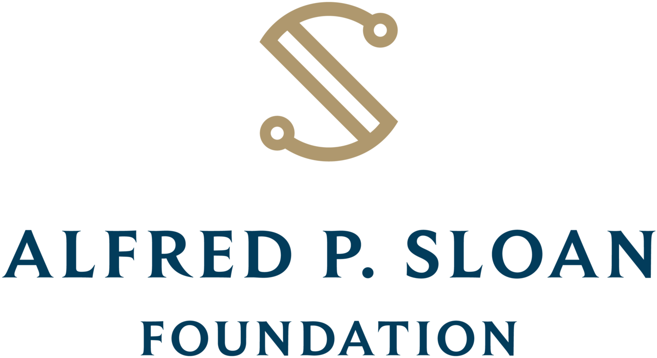 Sloan Foundation Logo