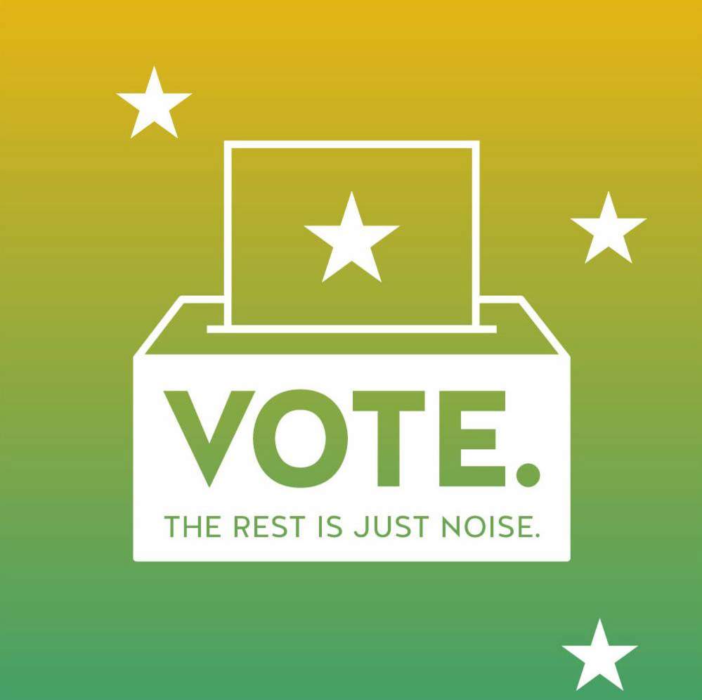 Vote Campaign logo 2