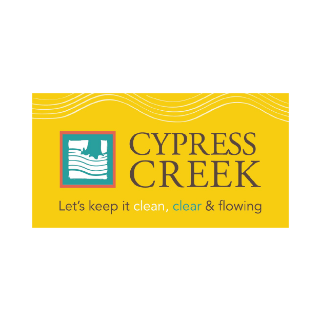 Cypress Creek Watershed Protection Plan