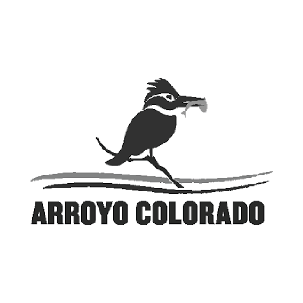 Arroyo Colorado Stream Team Logo