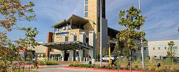 Dell Children's Medical Center of Central Texas : Department of Respiratory  Care : Texas State University