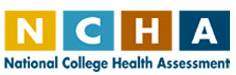 National College Health Assessment Logo