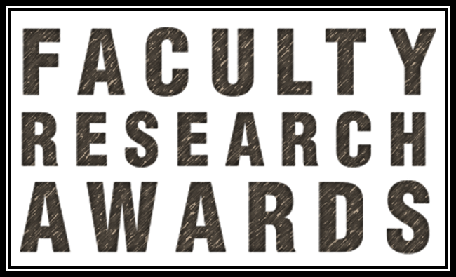 faculty research awards