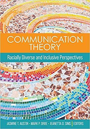 Comm Theory Book