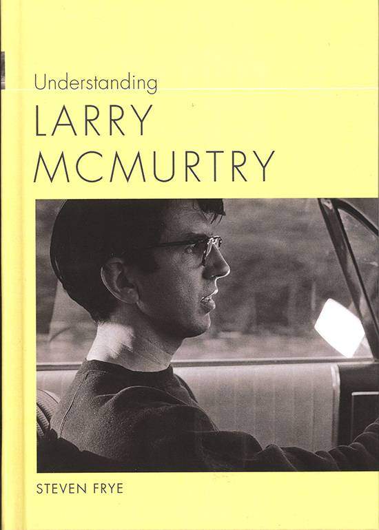 Understanding Larry McMurtry