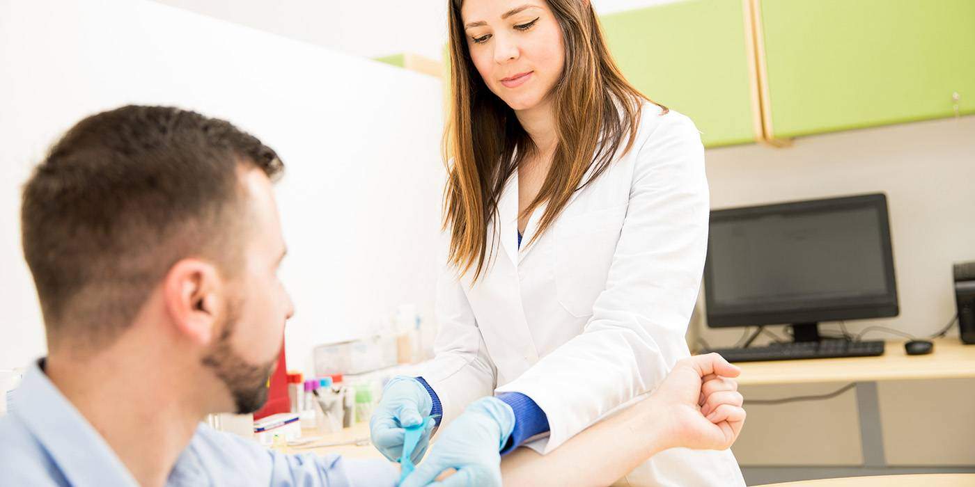 Certified Phlebotomy Technician (Voucher + Lab Included ...