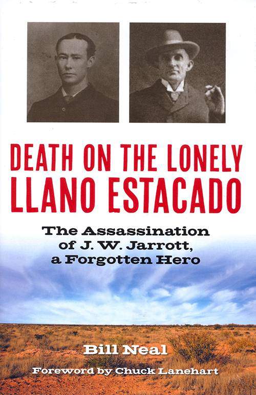 Death on the Llano