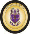 Phi Alpha Delta logo