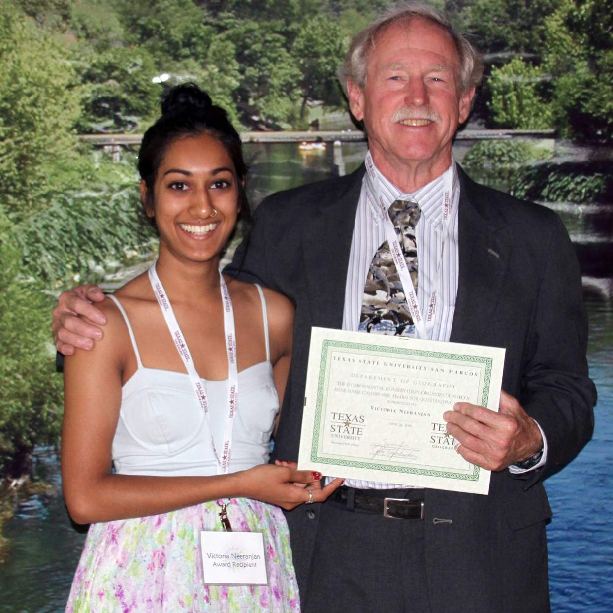 NeeranjanV-The ECO-Anne Marie Callery-Sims Award for Outstanding Service_1699