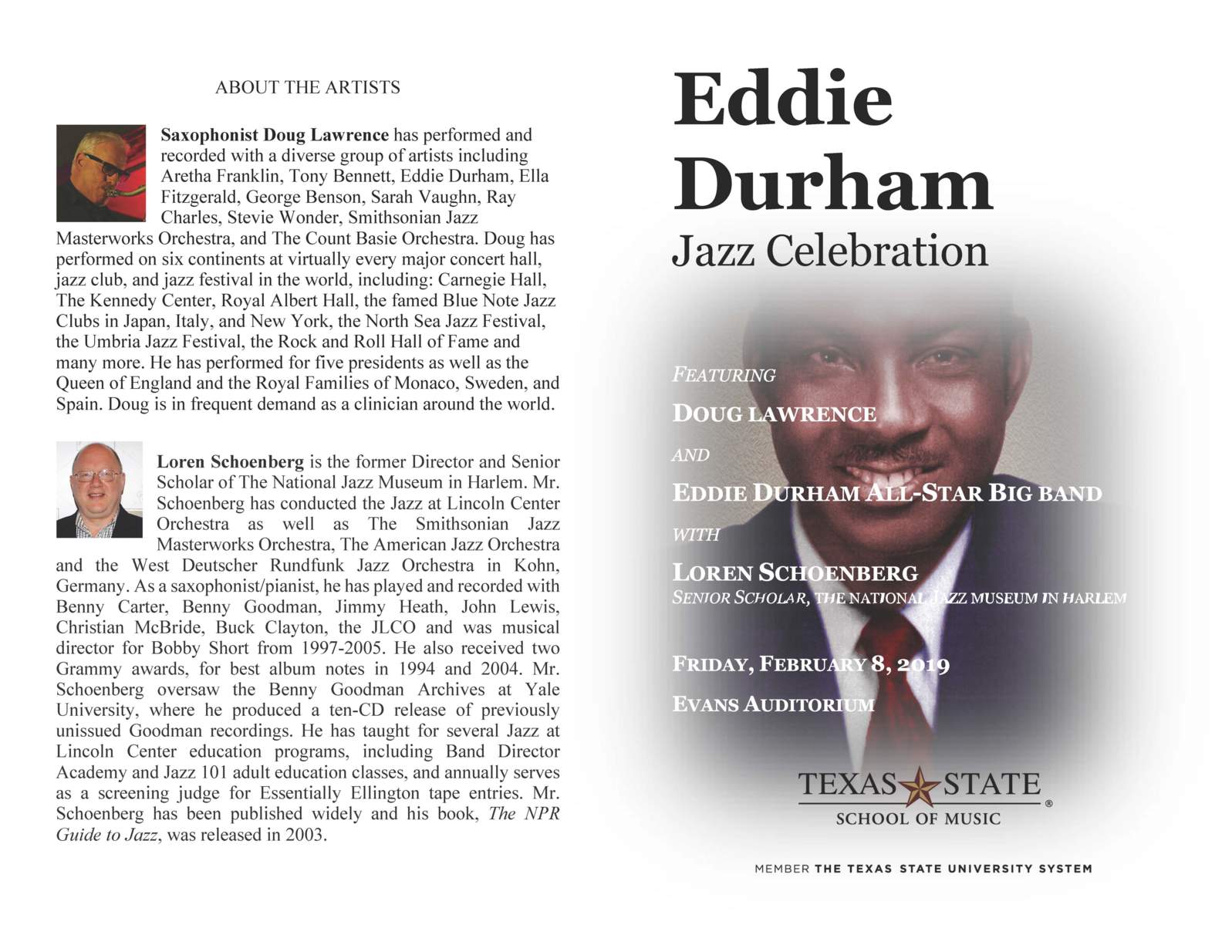 Eddie Durham Program2019_Page_1
