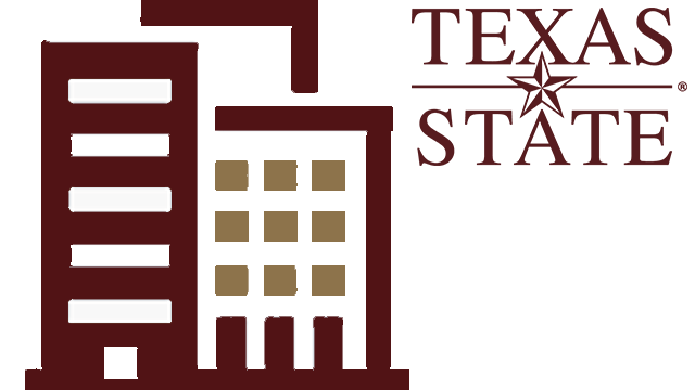 Texas State Research Offices icon