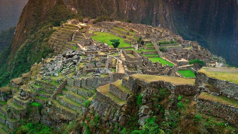 Machu Pichu Peru Study Abroad
