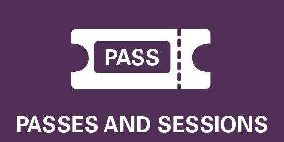 Passes And Sessions link
