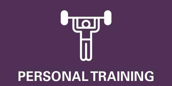Personal Training link