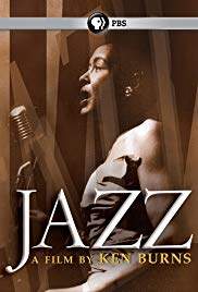 Jazz - a Film by Ken Burns