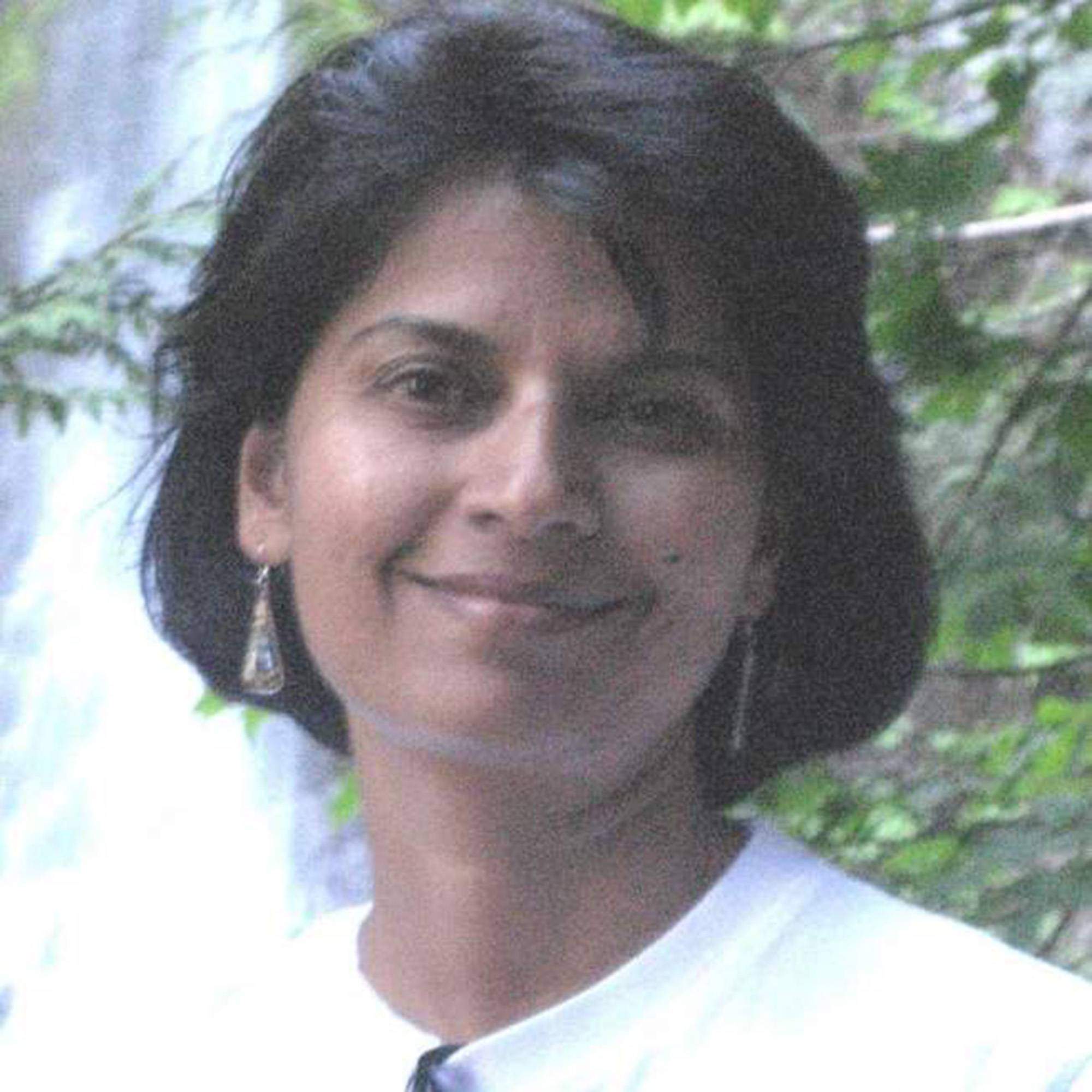 Dr. Ruby Kishan