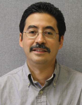 Ivan Castro-Arellano, Ph.D