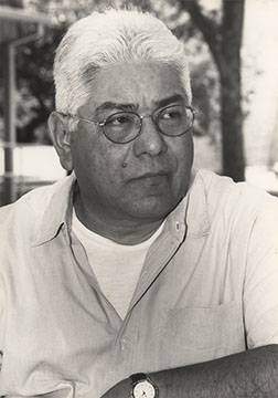 Michael W. Rodriguez