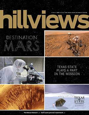 Hillviews magazine
