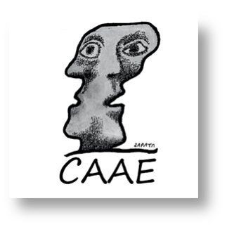 CAAE Logo