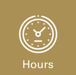 Facility Hours Logo