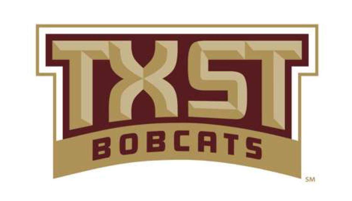TXST Bobcats banner