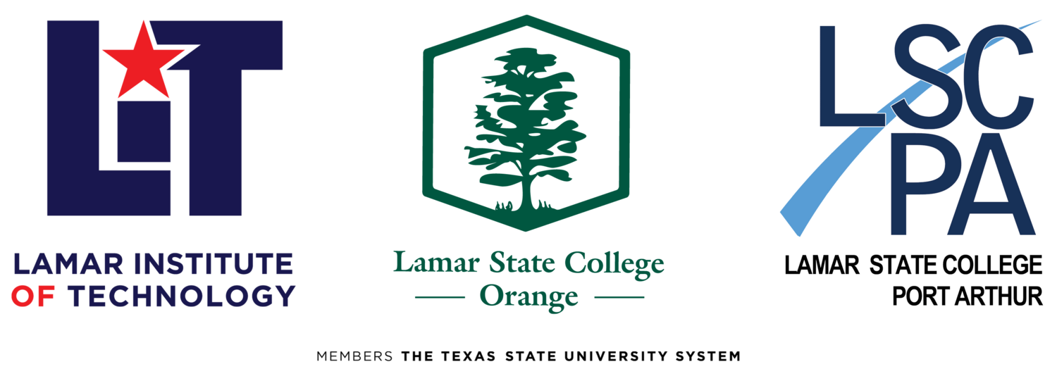 Lamar State Colleges Banner Image