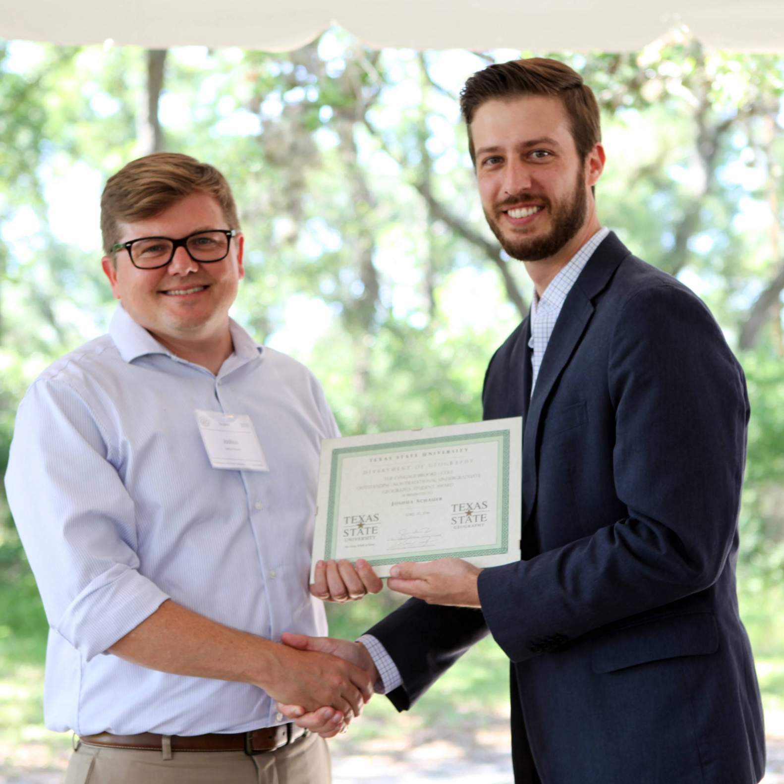 r_JSchauer-Cengage-Brooks-Cole_Outstanding_NonTraditional_UGrad_Geo_Student_Award