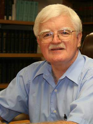 Dr. Robert Gorman