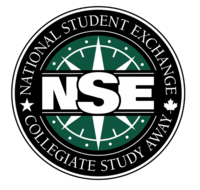 National Student Exchange Logo