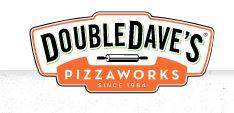 Double Daves Pizzaworks logo
