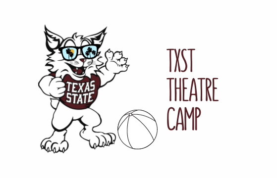 Texas State Theatre Summer Camp