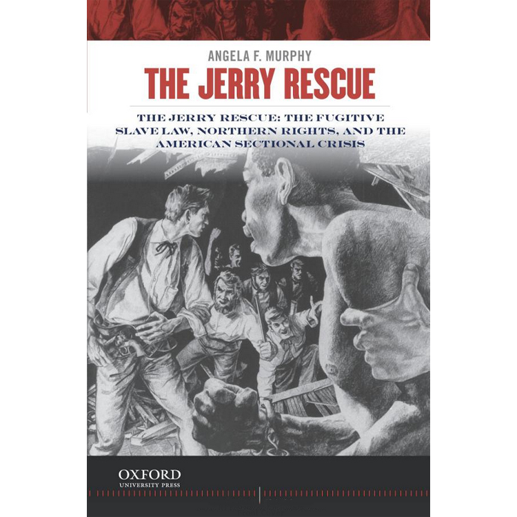 The Jerry Rescue