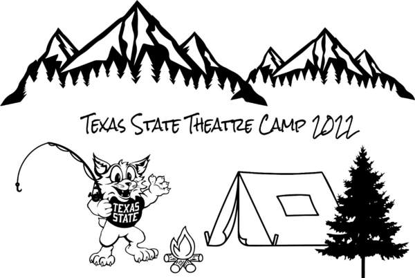 Texas State Theatre Camp