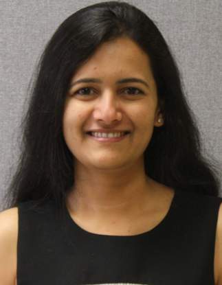 Kavita Kakirde, Ph.D