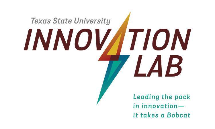 TXST Innovation Lab Logo
