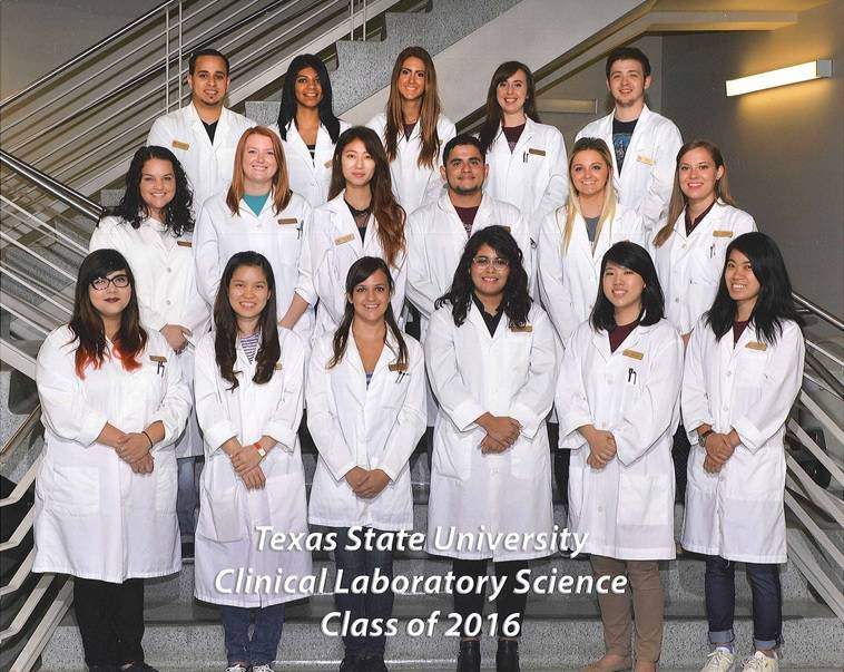 CLS Students Class of 2016