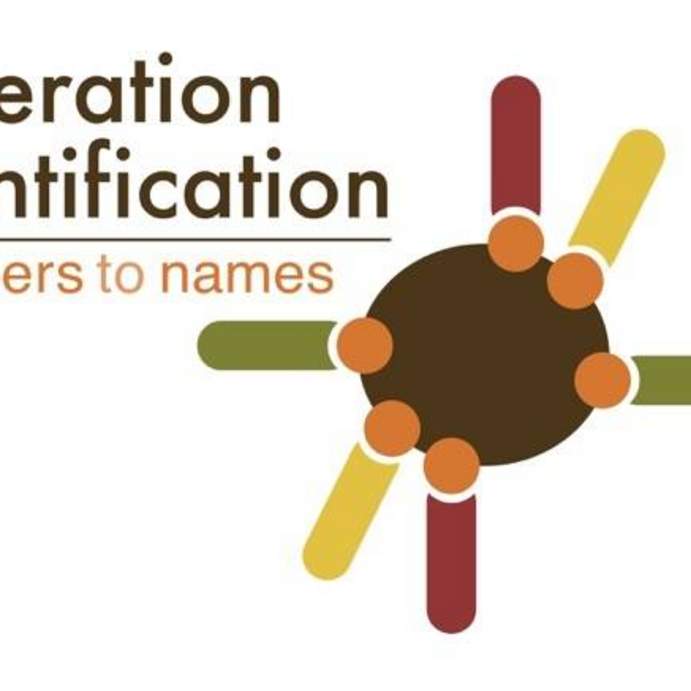 Operation Identification Presentation Image