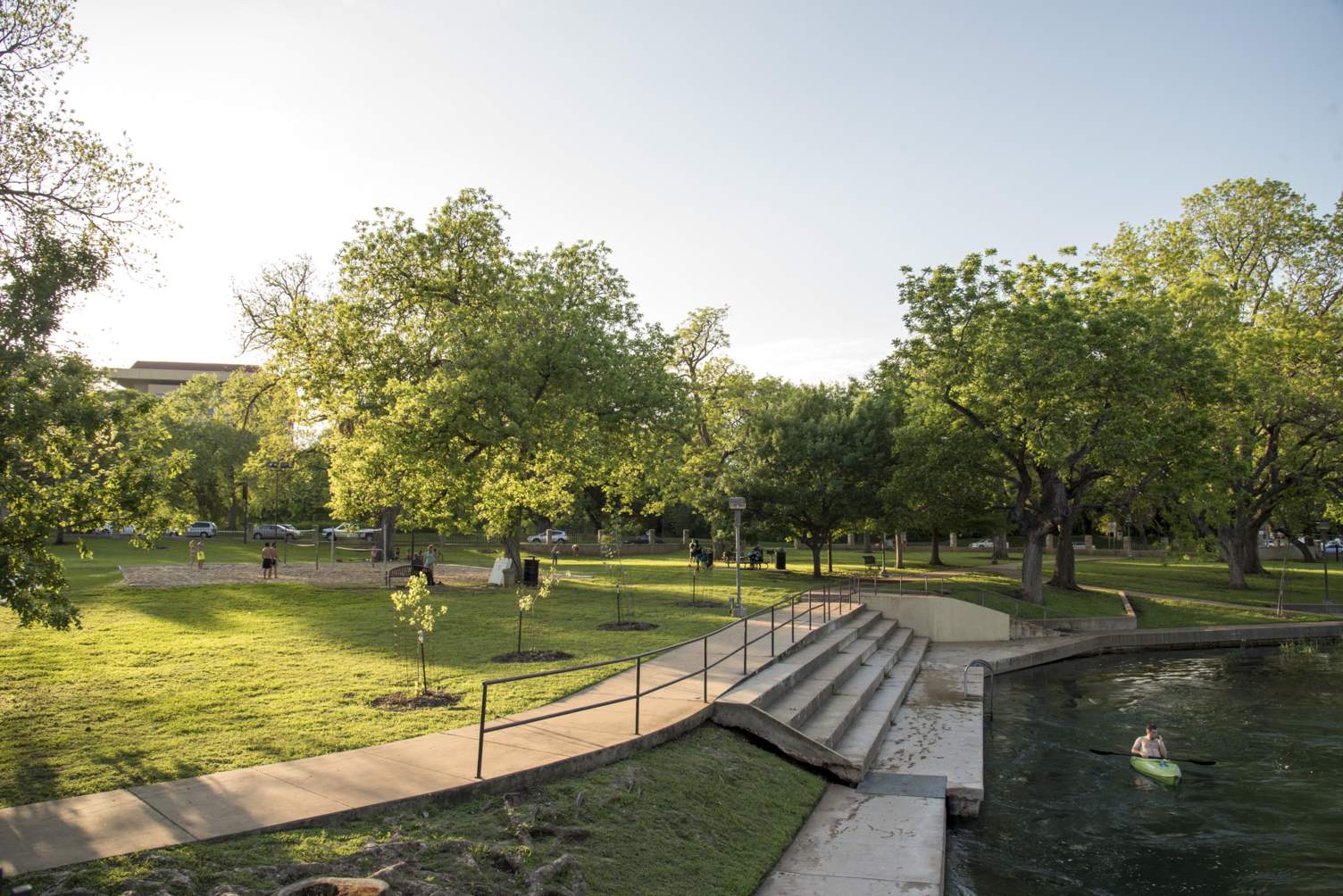 Campus Recreation : Texas State University