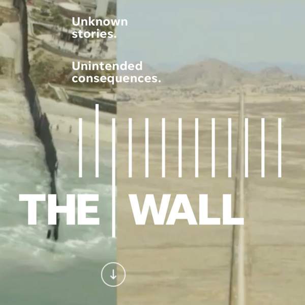The Wall | Documentary Film Screening