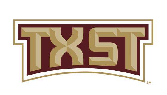 TXST Logo