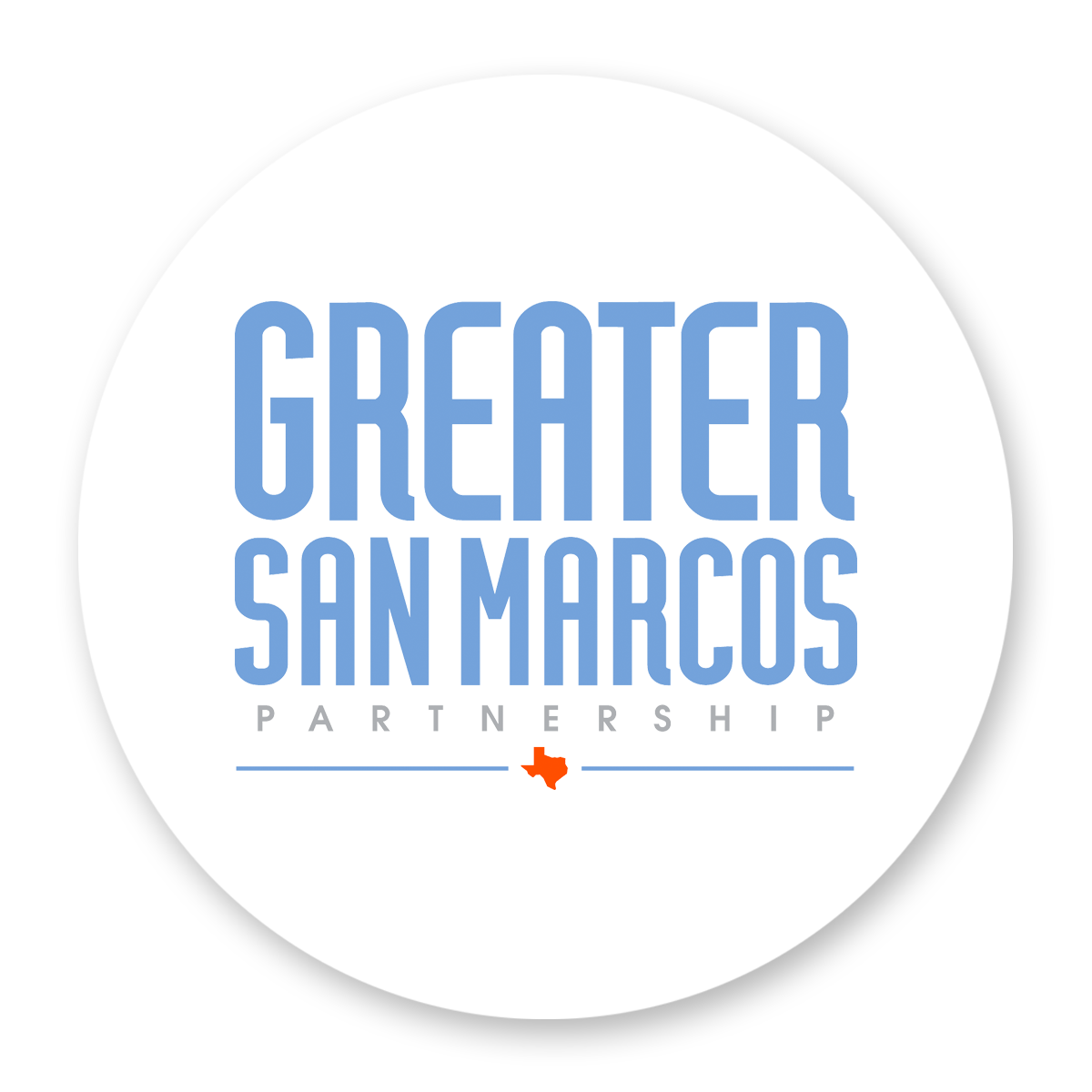 Greater San Marcos Partnership