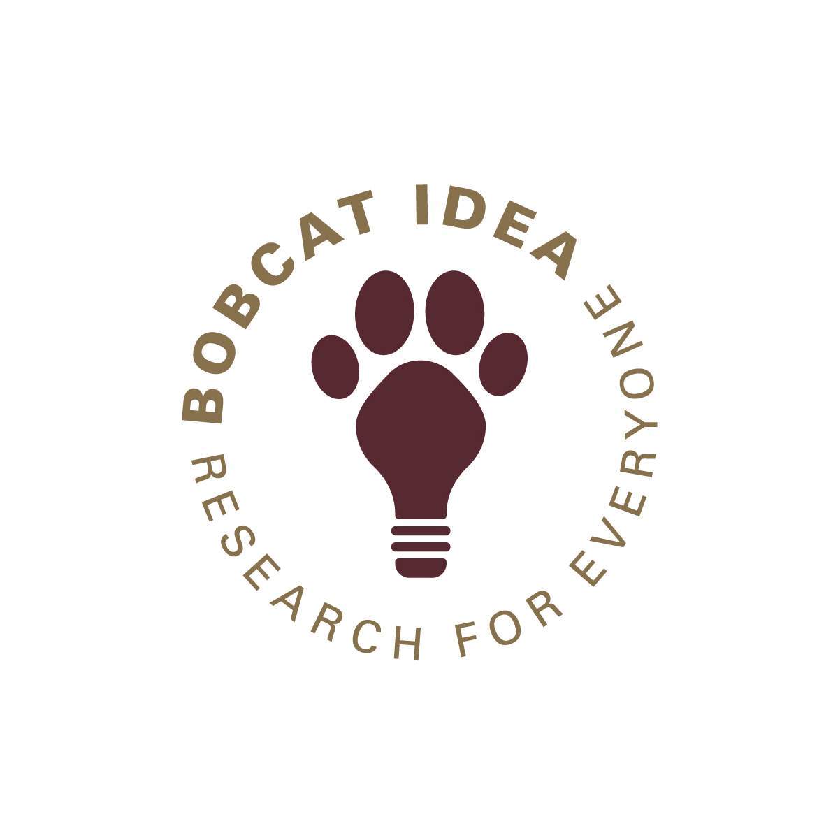 Bobcat IDEA Center logo